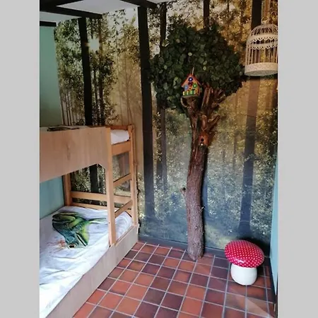 Sprookjesachtig Verblijven In Sunparks Oostduinkerke