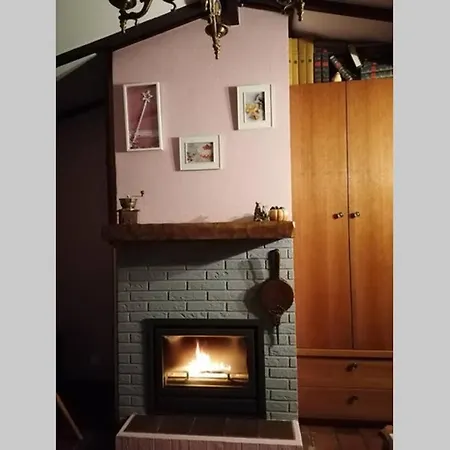 Holiday home Sprookjesachtig Verblijven In Sunparks